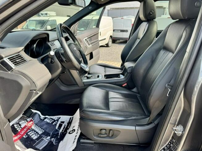 Land Rover Discovery Sport SALON PL / VOLL / 4X4 / 129 tys.km / SERWIS / fak.vat