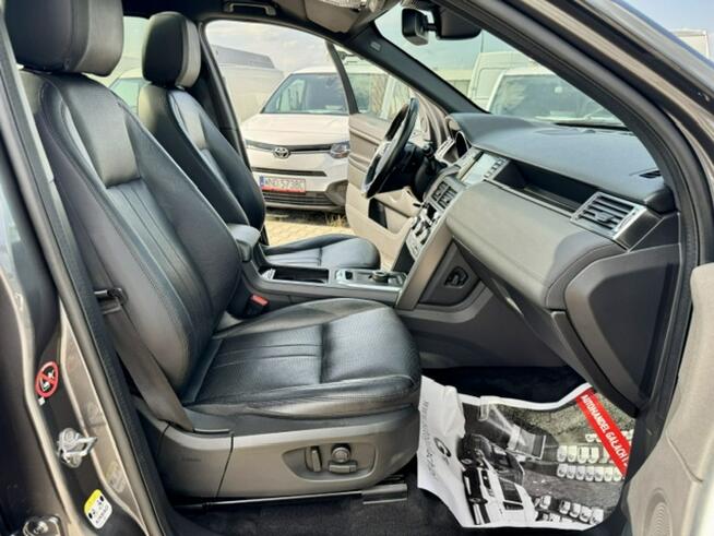 Land Rover Discovery Sport SALON PL / VOLL / 4X4 / 129 tys.km / SERWIS / fak.vat