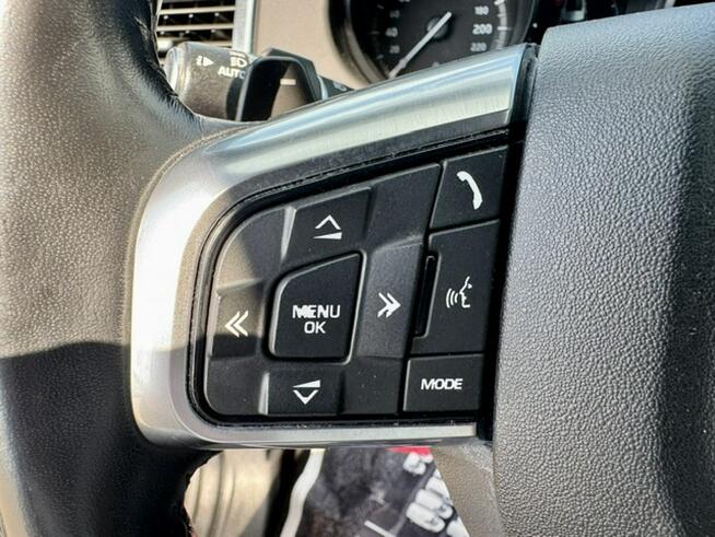 Land Rover Discovery Sport SALON PL / VOLL / 4X4 / 129 tys.km / SERWIS / fak.vat