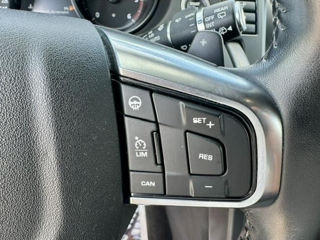 Land Rover Discovery Sport SALON PL / VOLL / 4X4 / 129 tys.km / SERWIS / fak.vat