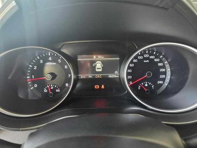XCEED 1.5T-GDI, Krajowy, Pierwszy właściciel, Bezwypadkowy, Gwarancja