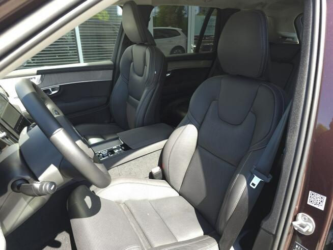 Volvo XC 90 T8 AWD Ultra Dark *B&W*wentylacja*Gwarancja fabryczna*FV23%*