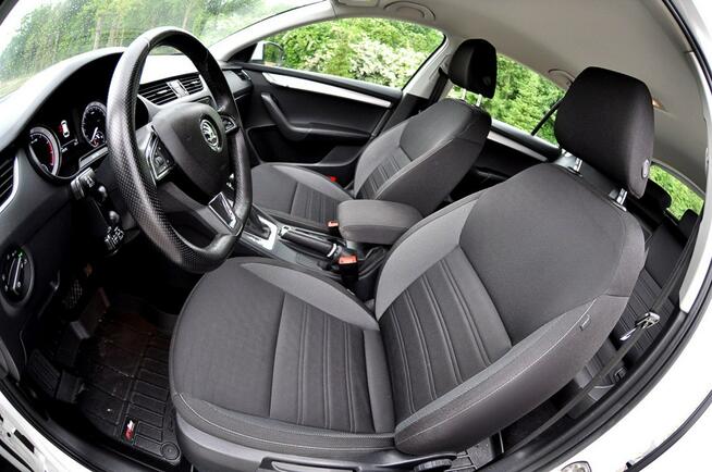 Škoda Octavia _1.5TGI 130KM_G-TEC_CNG_DSG_Led_Kamera_Climatronic_