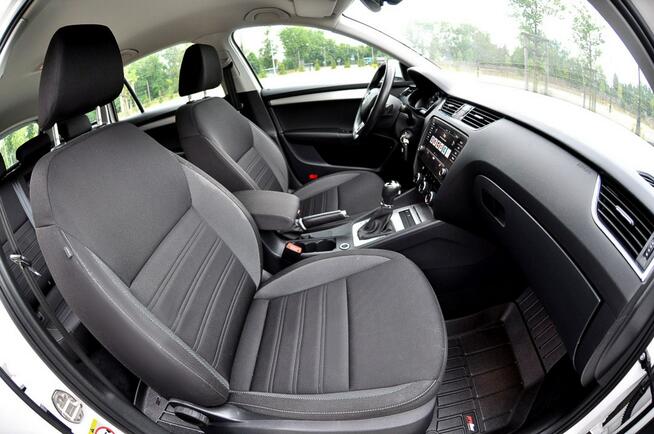 Škoda Octavia _1.5TGI 130KM_G-TEC_CNG_DSG_Led_Kamera_Climatronic_