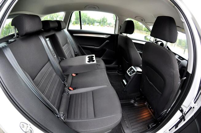 Škoda Octavia _1.5TGI 130KM_G-TEC_CNG_DSG_Led_Kamera_Climatronic_