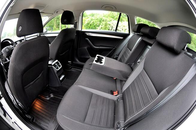 Škoda Octavia _1.5TGI 130KM_G-TEC_CNG_DSG_Led_Kamera_Climatronic_