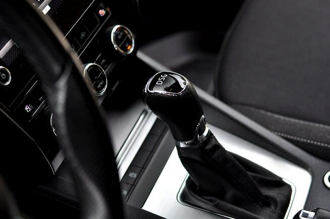 Škoda Octavia _1.5TGI 130KM_G-TEC_CNG_DSG_Led_Kamera_Climatronic_