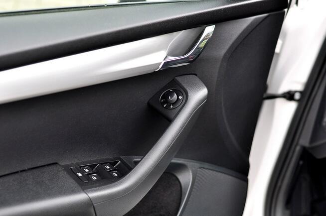 Škoda Octavia _1.5TGI 130KM_G-TEC_CNG_DSG_Led_Kamera_Climatronic_