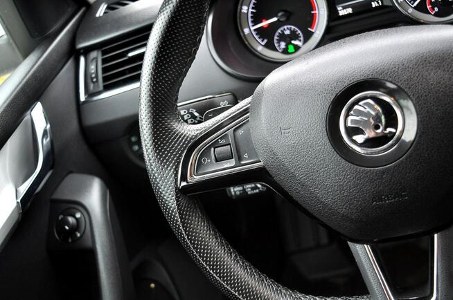Škoda Octavia _1.5TGI 130KM_G-TEC_CNG_DSG_Led_Kamera_Climatronic_