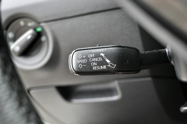 Škoda Octavia _1.5TGI 130KM_G-TEC_CNG_DSG_Led_Kamera_Climatronic_