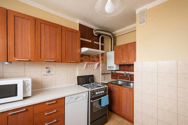Mieszkanie Wrocław Psie Pole, Sołtysowice, Al. Poprzeczna