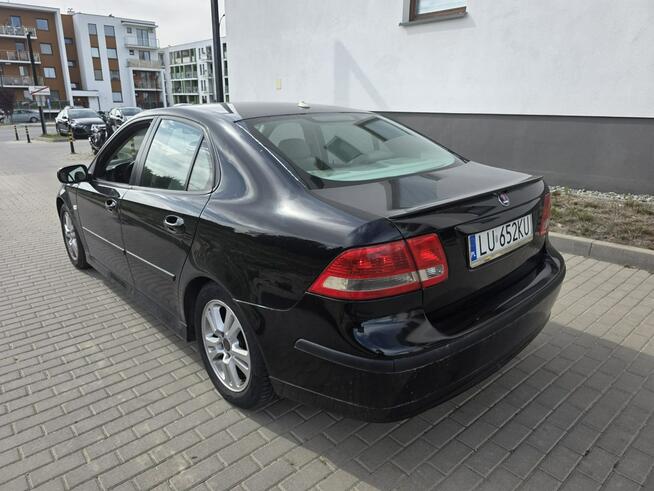 Saab 9-3 Ładny stan 1.8 benzyna gaz ważne opłaty