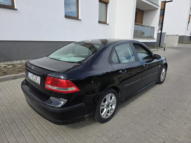 Saab 9-3 Ładny stan 1.8 benzyna gaz ważne opłaty