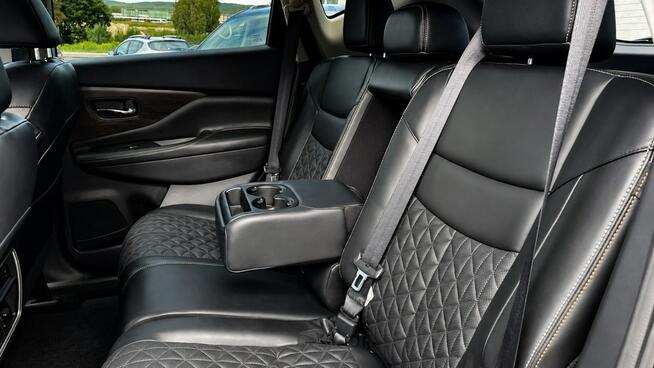 Nissan Murano 3.5 V6 Panorama 4xgrzane fotele Radar Grzana kierownica Wentyle Kam360