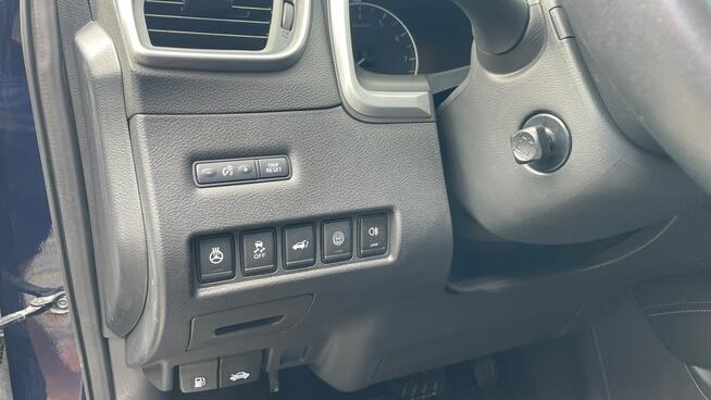 Nissan Murano 3.5 V6 Panorama 4xgrzane fotele Radar Grzana kierownica Wentyle Kam360