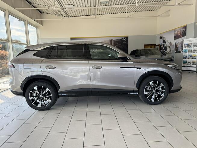 MG HS Hybrid+ Exlusive 1.5 Turbo 224KM Automat
