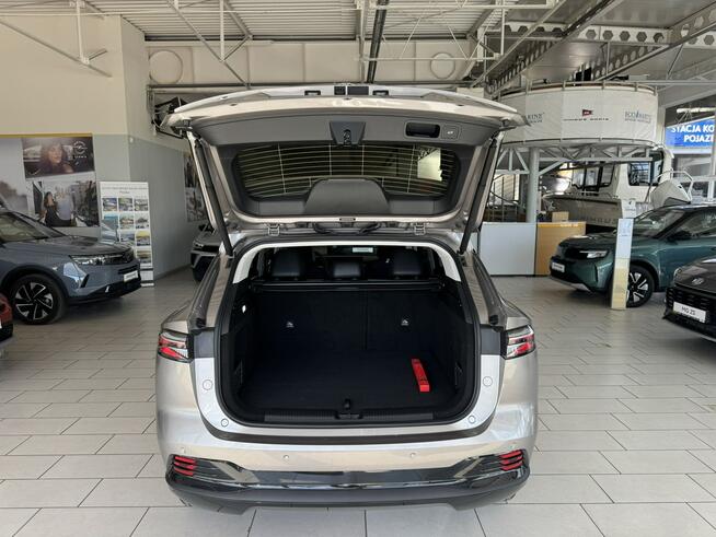 MG HS Hybrid+ Exlusive 1.5 Turbo 224KM Automat
