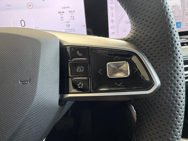 MG HS Hybrid+ Exlusive 1.5 Turbo 224KM Automat