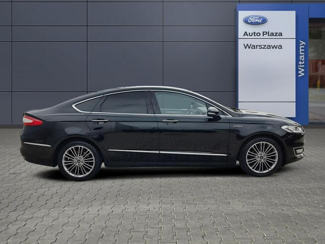 Ford Mondeo 2.0 EcoBoost 203 KM Vignale