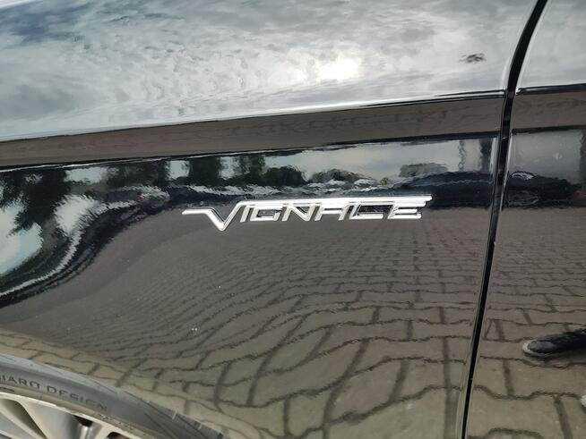 Ford Mondeo 2.0 EcoBoost 203 KM Vignale