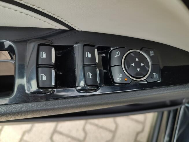 Ford Mondeo 2.0 EcoBoost 203 KM Vignale