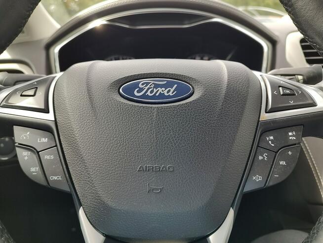 Ford Mondeo 2.0 EcoBoost 203 KM Vignale