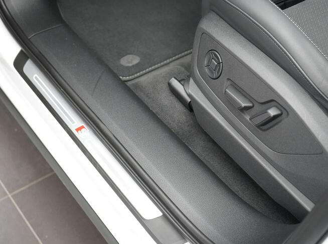 Audi Q8 e-tron 55 408KM Sline B&O MatrixLED TempomatACC Pneumatyka Kamery360