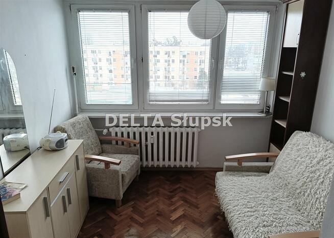Mieszkanie Słupsk Osiedle Piastów