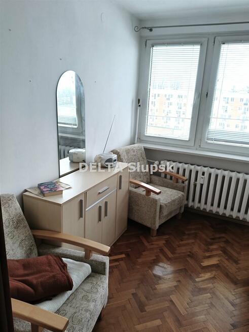 Mieszkanie Słupsk Osiedle Piastów