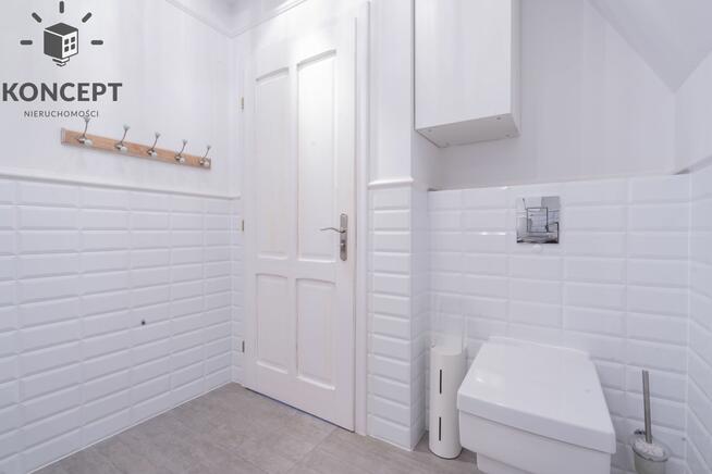 Wyjątkowe mieszkanie z antresolą | ul. Łaciarska | od 20.09