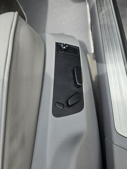 Volkswagen Phaeton Lift.3.0 Diesel.Dynaaudio.Pneumatyka.Pełne Wyposażenie.Nowe Opony.