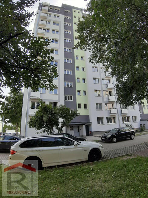Na 1. Piętrze, 2 pokojowe