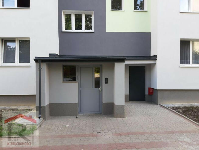 Na 1. Piętrze, 2 pokojowe