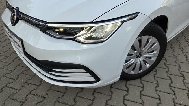 Volkswagen Golf 1.0TSI 110KM, Life, salon PL, gwarancja, EXPORT