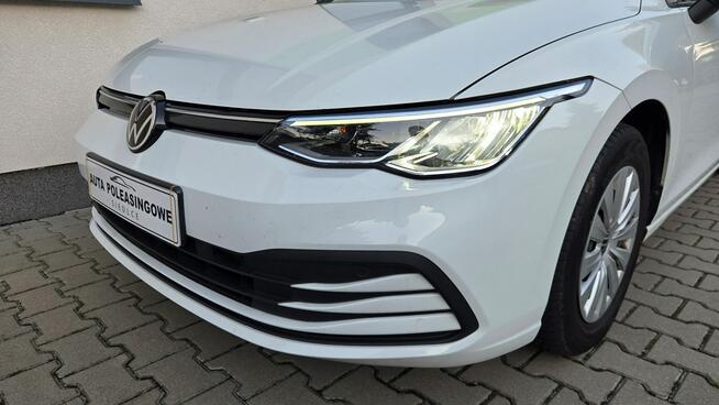 Volkswagen Golf 1.0TSI 110KM, Life, salon PL, gwarancja, EXPORT