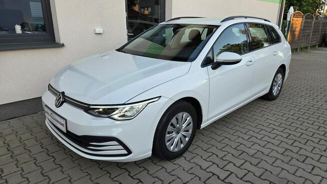 Volkswagen Golf 1.0TSI 110KM, Life, salon PL, gwarancja, EXPORT