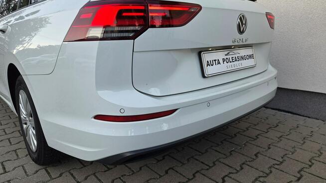 Volkswagen Golf 1.0TSI 110KM, Life, salon PL, gwarancja, EXPORT