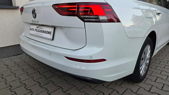 Volkswagen Golf 1.0TSI 110KM, Life, salon PL, gwarancja, EXPORT
