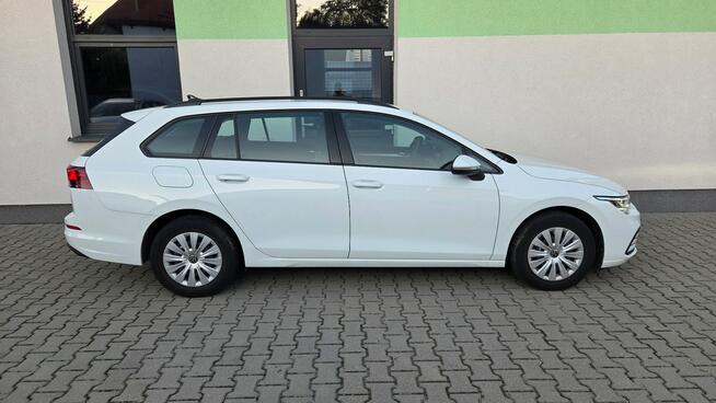 Volkswagen Golf 1.0TSI 110KM, Life, salon PL, gwarancja, EXPORT