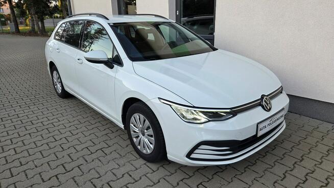 Volkswagen Golf 1.0TSI 110KM, Life, salon PL, gwarancja, EXPORT