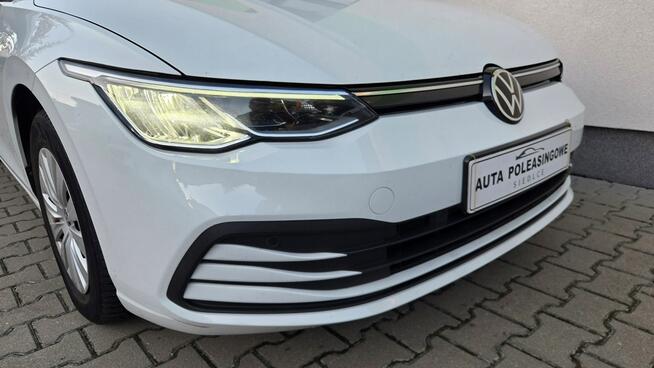 Volkswagen Golf 1.0TSI 110KM, Life, salon PL, gwarancja, EXPORT