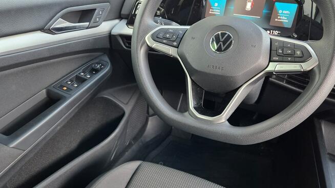 Volkswagen Golf 1.0TSI 110KM, Life, salon PL, gwarancja, EXPORT