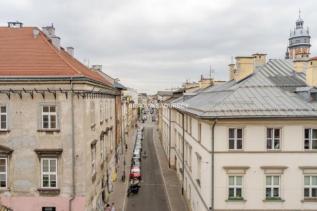 Mieszkanie Kraków Stare Miasto, Kazimierz, Św. Katarzyny