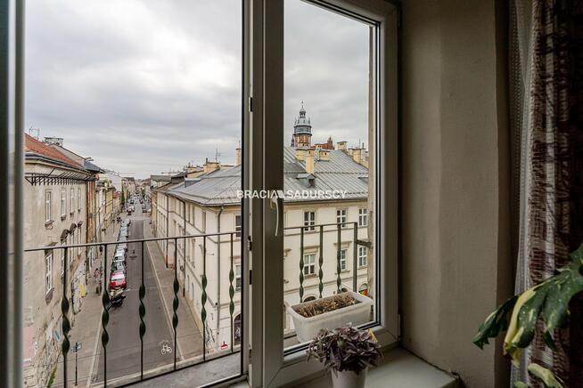 Mieszkanie Kraków Stare Miasto, Kazimierz, Św. Katarzyny