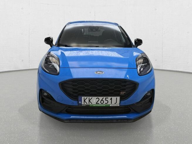 Ford Puma Poleasingowe.pl SCM