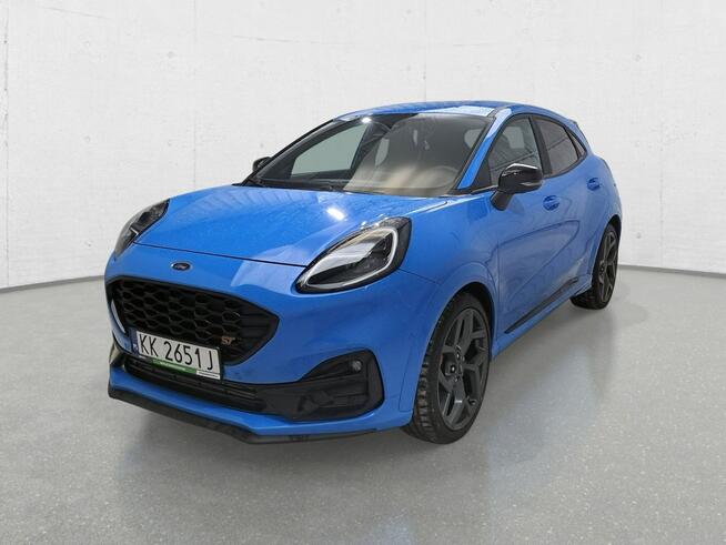 Ford Puma Poleasingowe.pl SCM