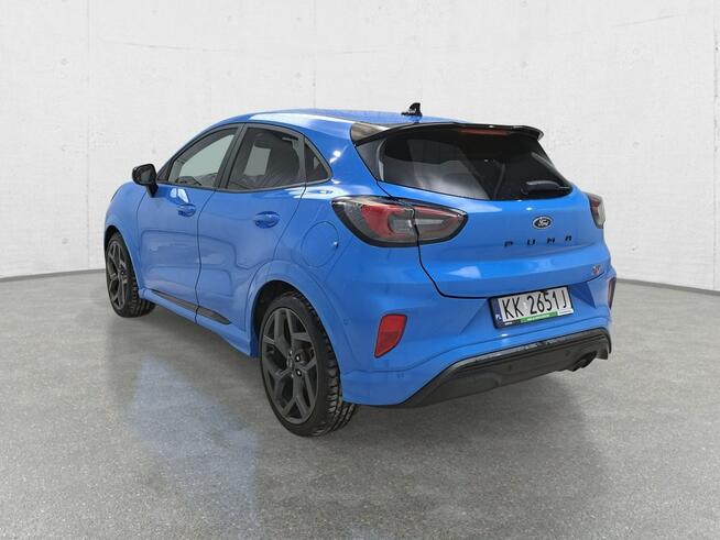 Ford Puma Poleasingowe.pl SCM