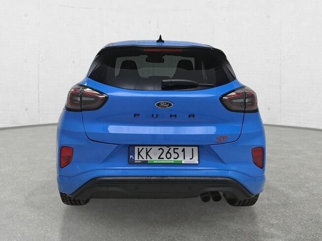 Ford Puma Poleasingowe.pl SCM