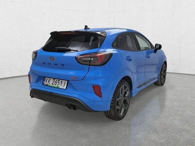 Ford Puma Poleasingowe.pl SCM