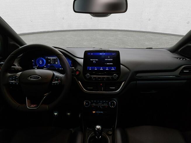 Ford Puma Poleasingowe.pl SCM